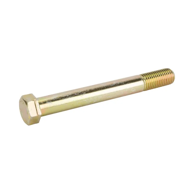 Hex.Bolt M20 x 170 10.9  KK032813 Kverneland