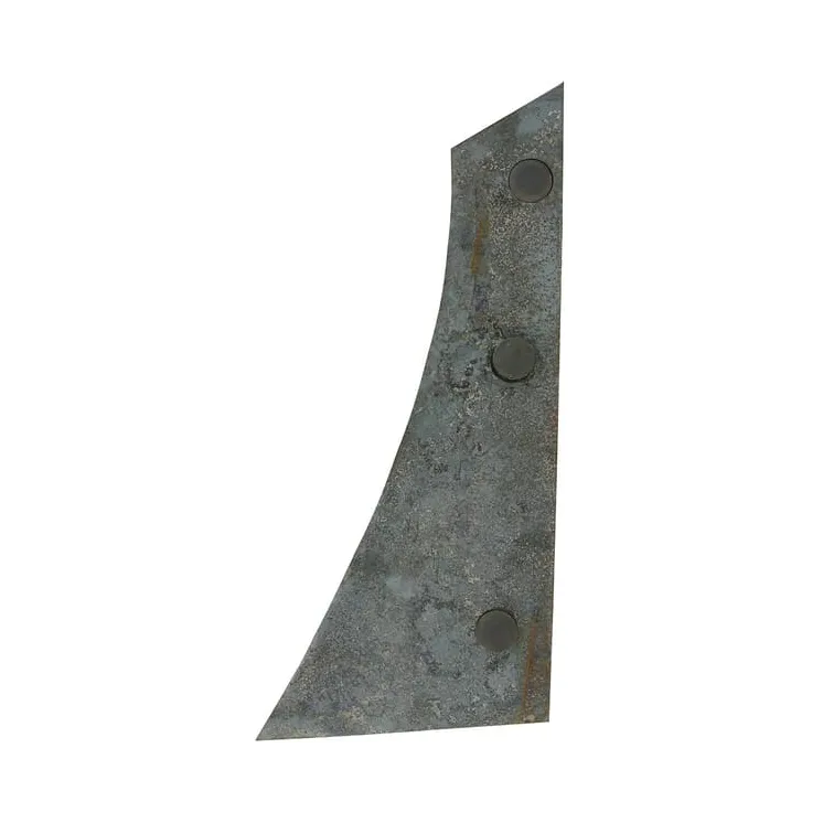 Shin LH   KK073231R Kverneland 073231Z KK073231