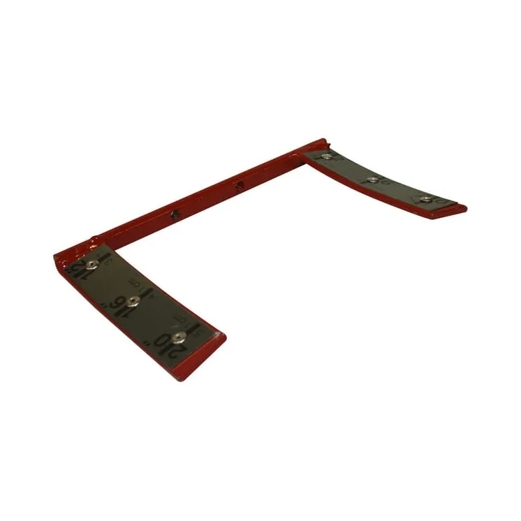 Holder for indicator assembled  KK075906 Kverneland