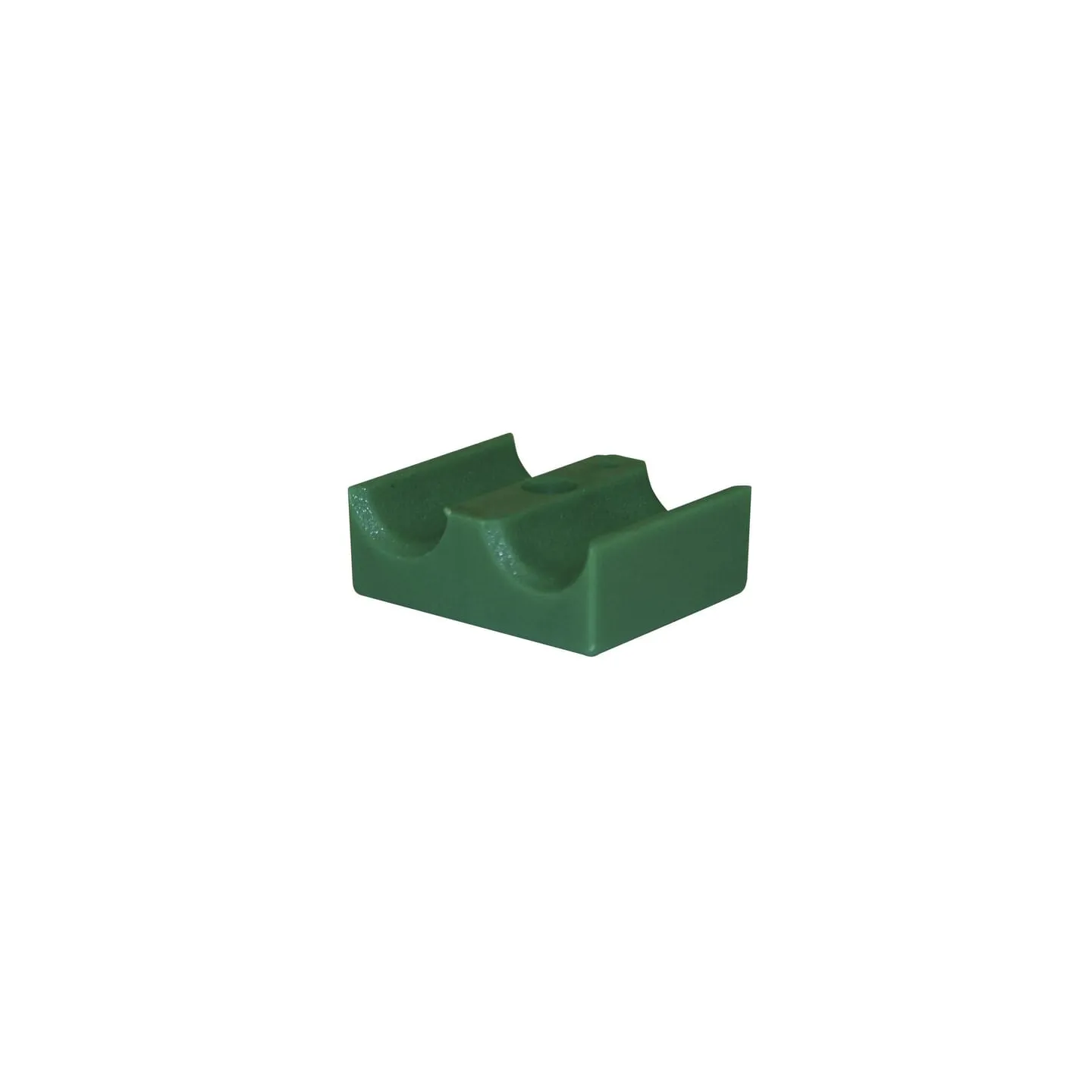 Plastic cover tube clamp  KK012171 Kverneland