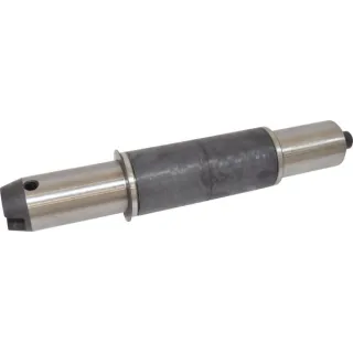 Main axle with bushes  KK060250 Kverneland
