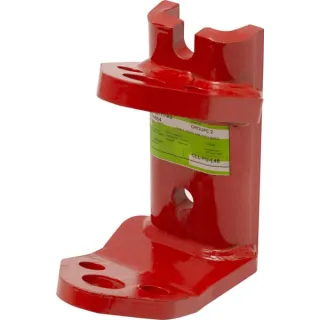Piece for Wheel arm depth whee  KK074864 Kverneland