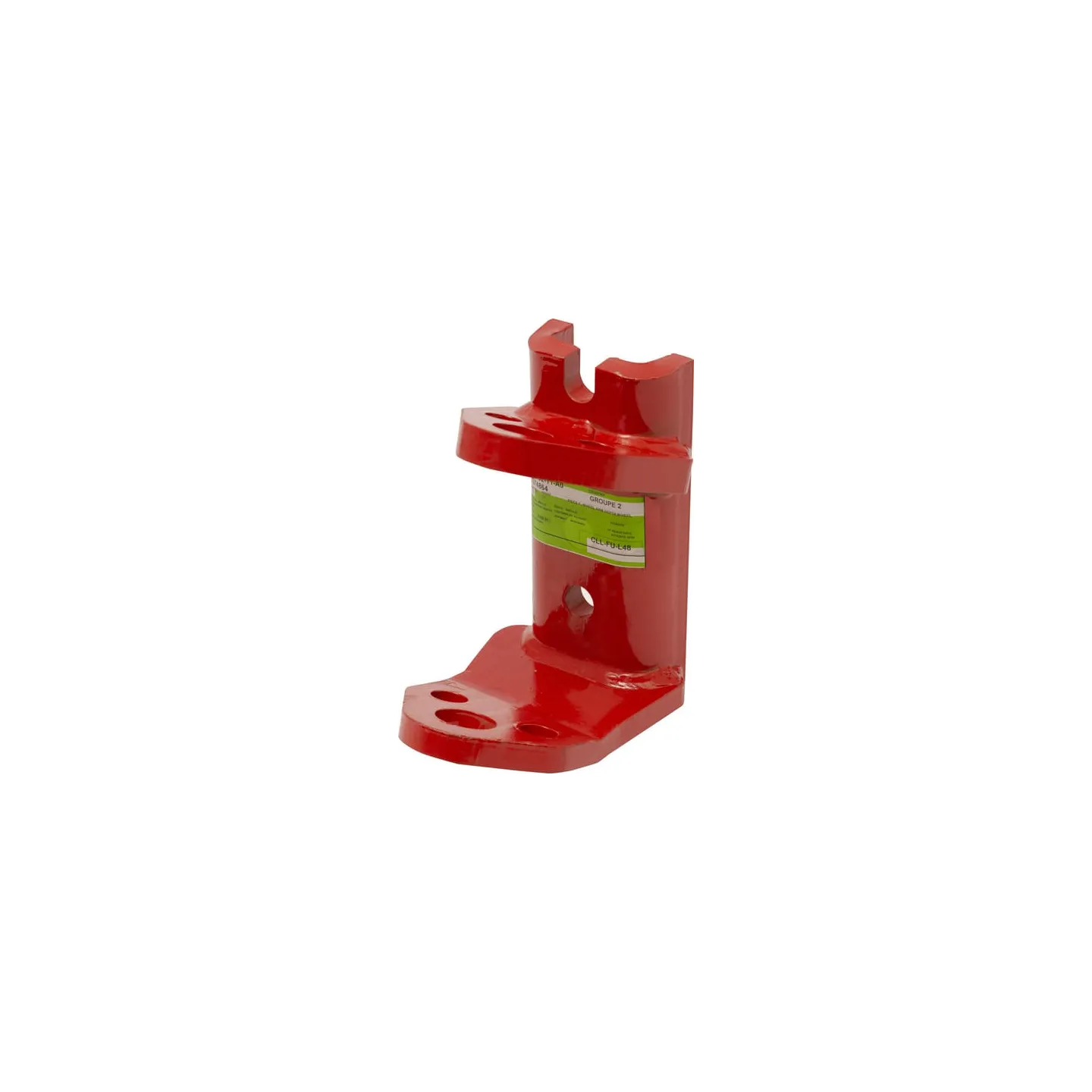 Piece for Wheel arm depth whee  KK074864 Kverneland