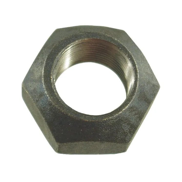 Extra H/duty nut M33  KK016035 Kverneland