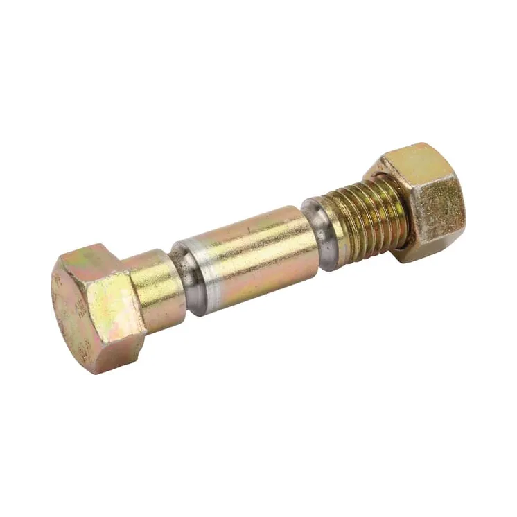 M20x90 M/061279 security pin  KK035059R Kverneland
