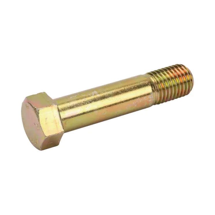 Bolt M 20x90 10.9 KV  KK032890 Kverneland