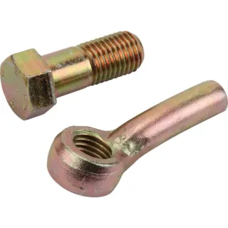 Screw  KK035164 Kverneland