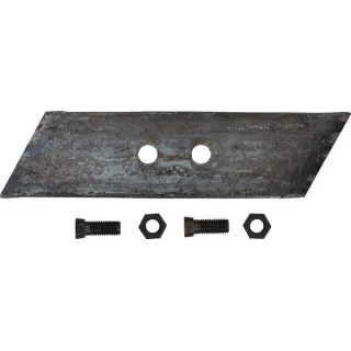 Reversible Point right hand including bolt  KK053090R Kverneland