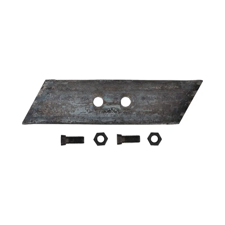 Reversible Point right hand including bolt  KK053090R Kverneland