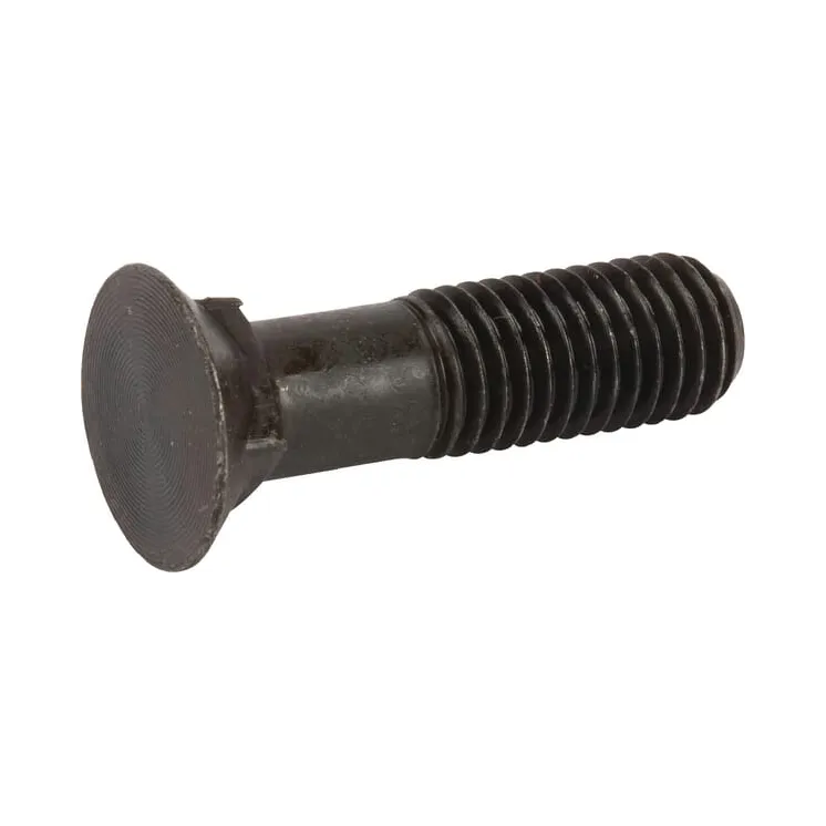 Skrūve M12x45 KK033145 Kverneland