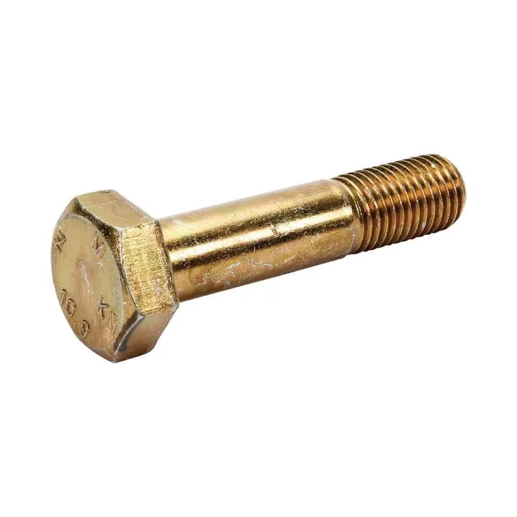 Sešstūra skrūve M16 x 75 10,9 KK032775 Kverneland