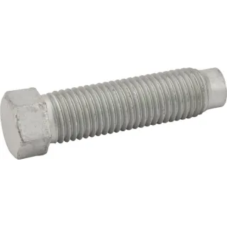 Adjusting screw M24x90  KK067039R Kverneland KK067039