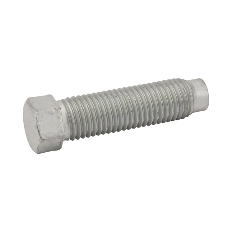 Adjusting screw M24x90  KK067039R Kverneland KK067039