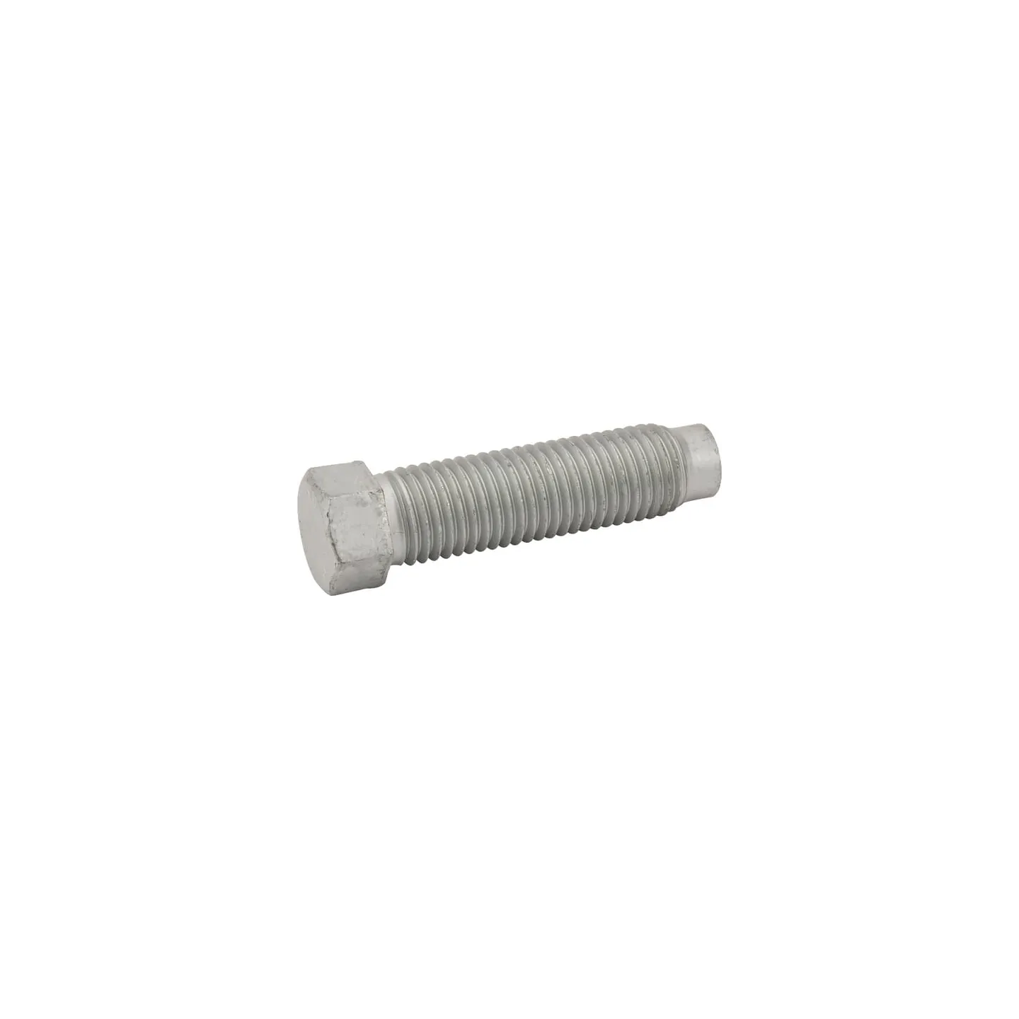 Regulēšanas skrūve M24x90 KK067039R Kverneland KK067039