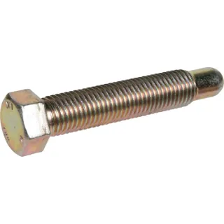 Adjust Screw M20x110 galvanised1  KK067049 Kverneland