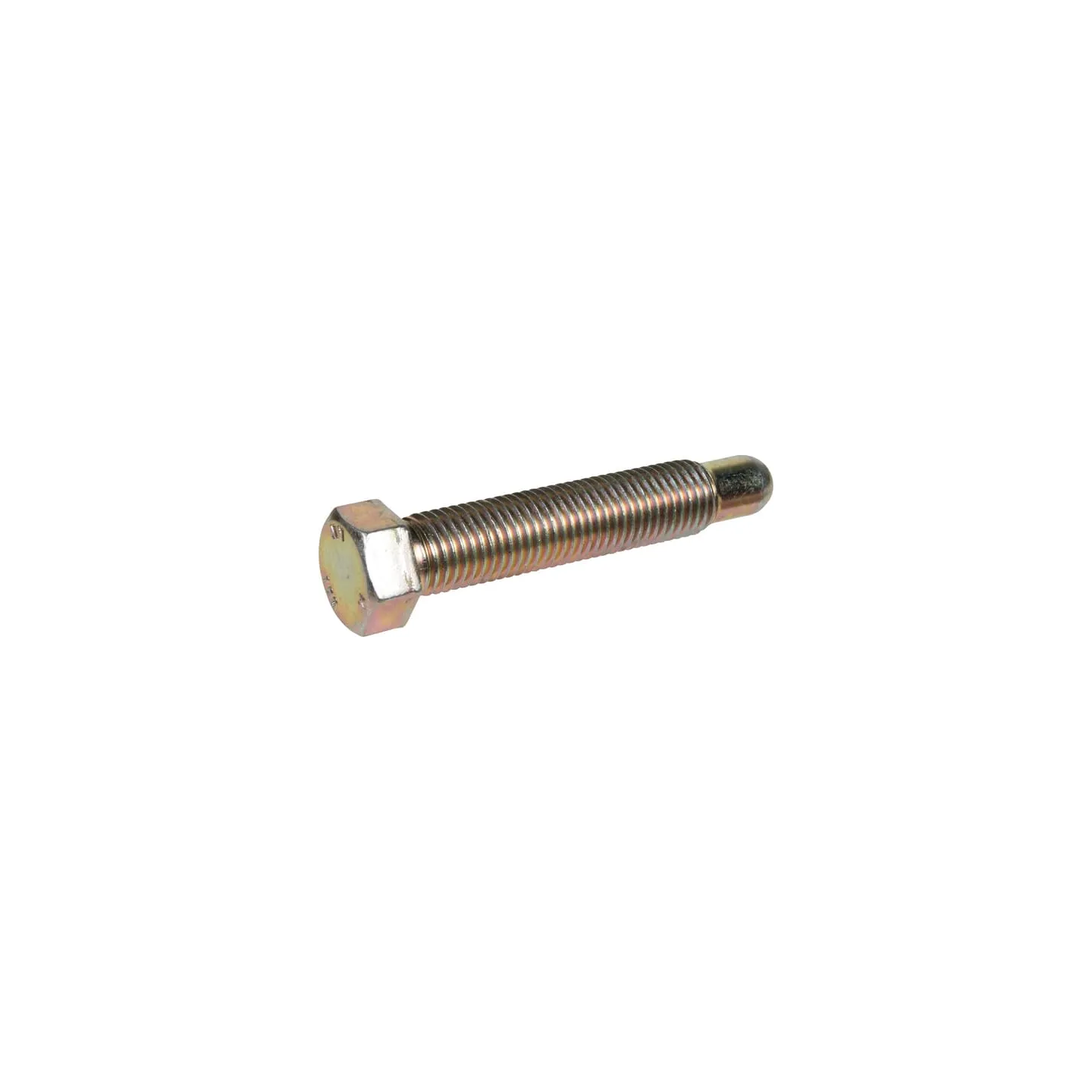 Adjust Screw M20x110 galvanised1  KK067049 Kverneland