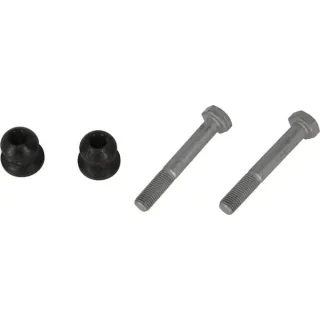 Set of 2 balls with bolts  KK071258AK Kverneland KK071258