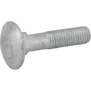 Ratnes skrūve M12x55 10,9 KK034755 Kverneland