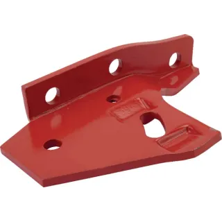 Bottom plough beam holder  KK072591 Kverneland
