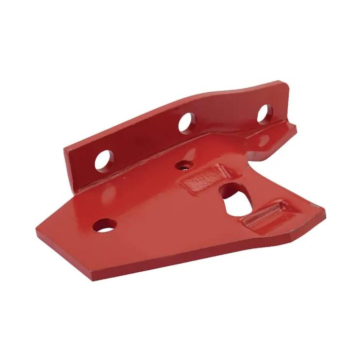 Bottom plough beam holder  KK072591 Kverneland