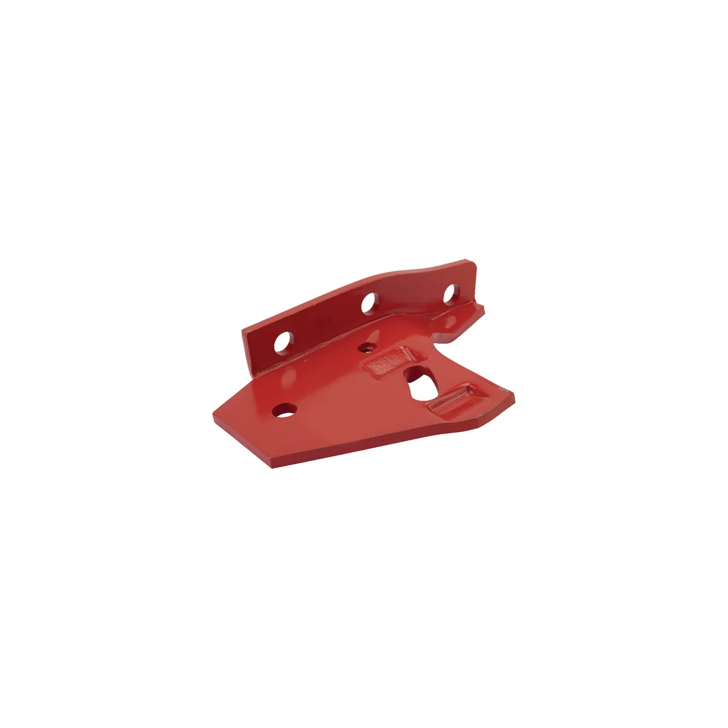 Bottom plough beam holder  KK072591 Kverneland