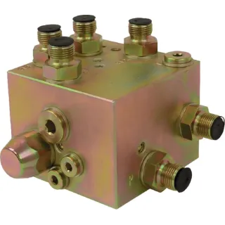 Sequence valve  KK012742R Kverneland