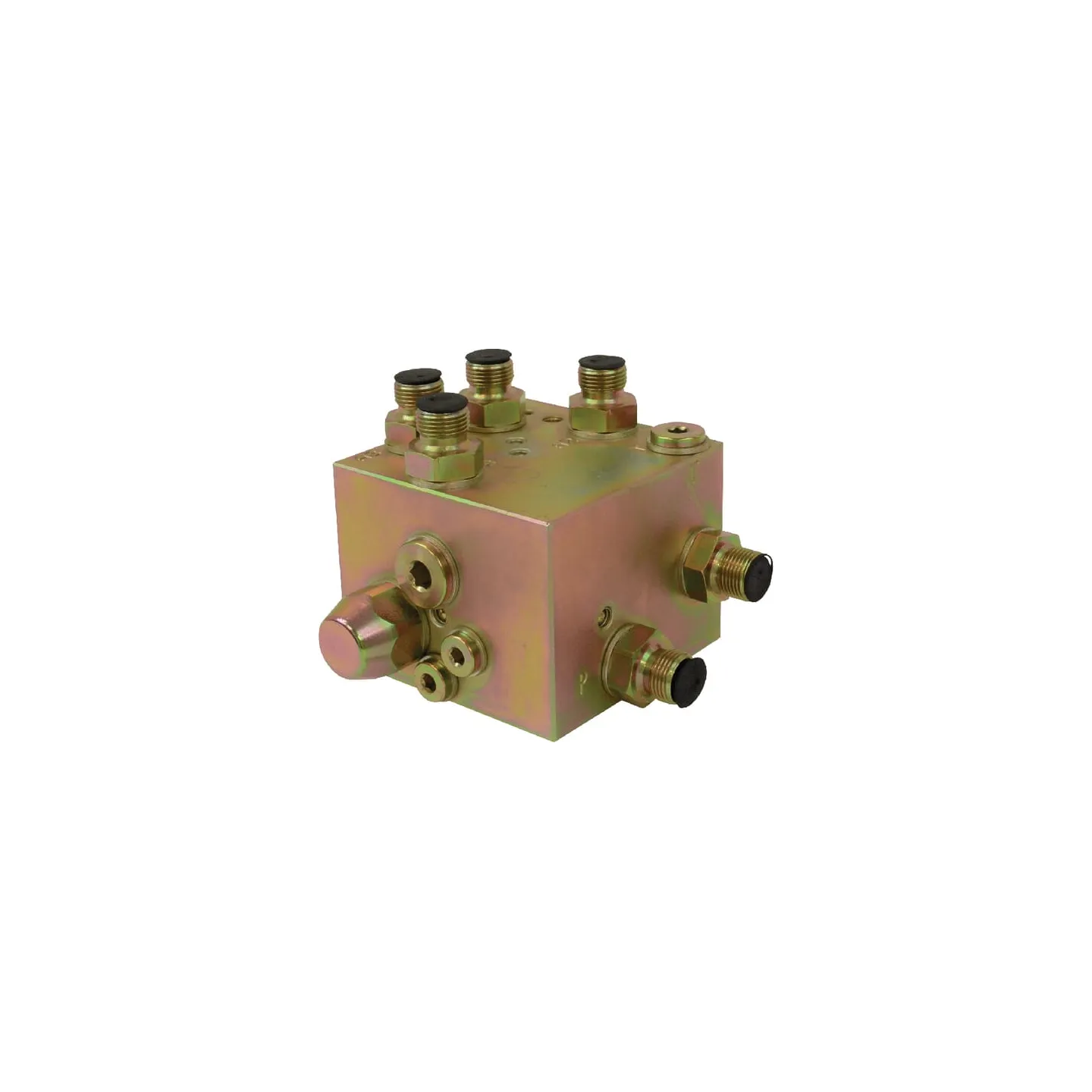 Sequence valve  KK012742R Kverneland