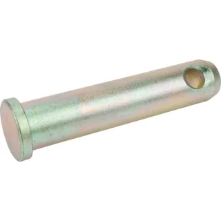Bolt W Head D25.3 x 103  KK010318 Kverneland