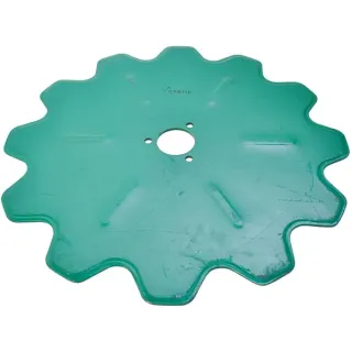 Urbja disks ar robu 20, KK056116 Kverneland