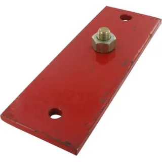 Landside LH KK063609R Kverneland 063609Z KK063609