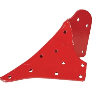 Left bracket  KK073412 Kverneland