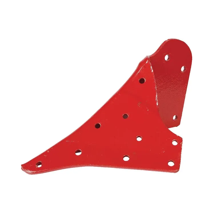 Left bracket  KK073412 Kverneland
