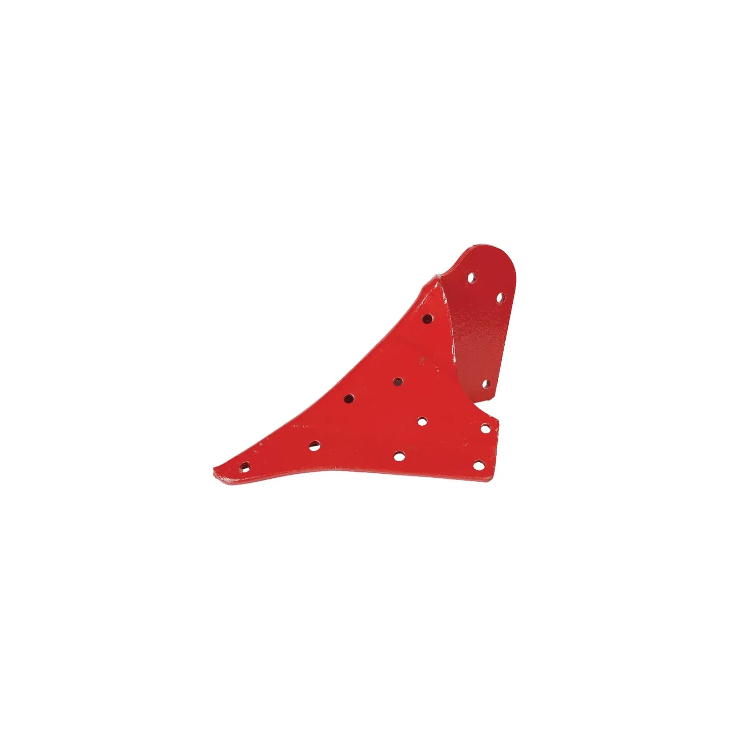 Left bracket  KK073412 Kverneland