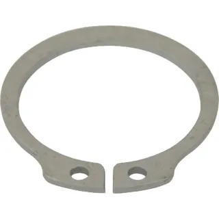 Circlip 25x1.2  KK011277 Kverneland