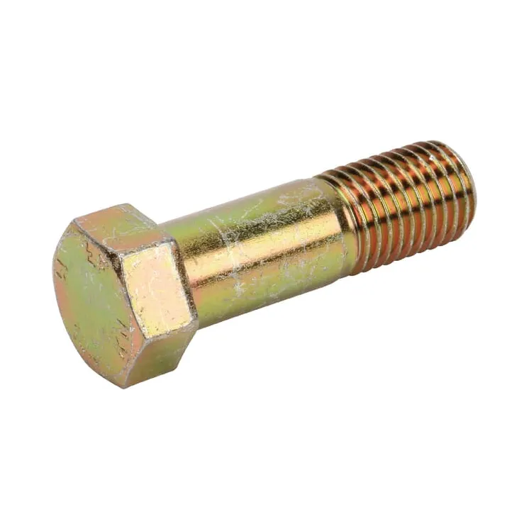 Skrūve M20x65 10.9 KK032865 Kverneland