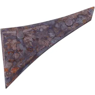Shin right hand   KK073250R Kverneland KK073250