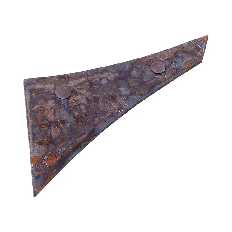 Shin right hand   KK073250R Kverneland KK073250