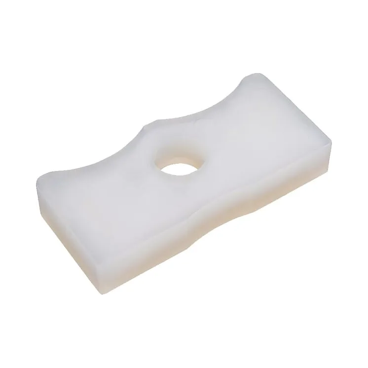 Vibrāciju slāpētājs riteņa domkratam KK064028R Kverneland