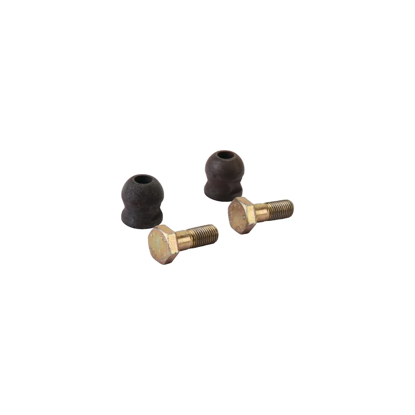 2 bumbiņas ar skrūvēm M16x45 KK060222 Kverneland
