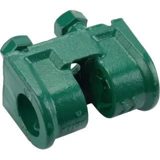Disc coulter bracket  KK066185 Kverneland