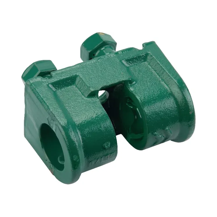 Disc coulter bracket  KK066185 Kverneland