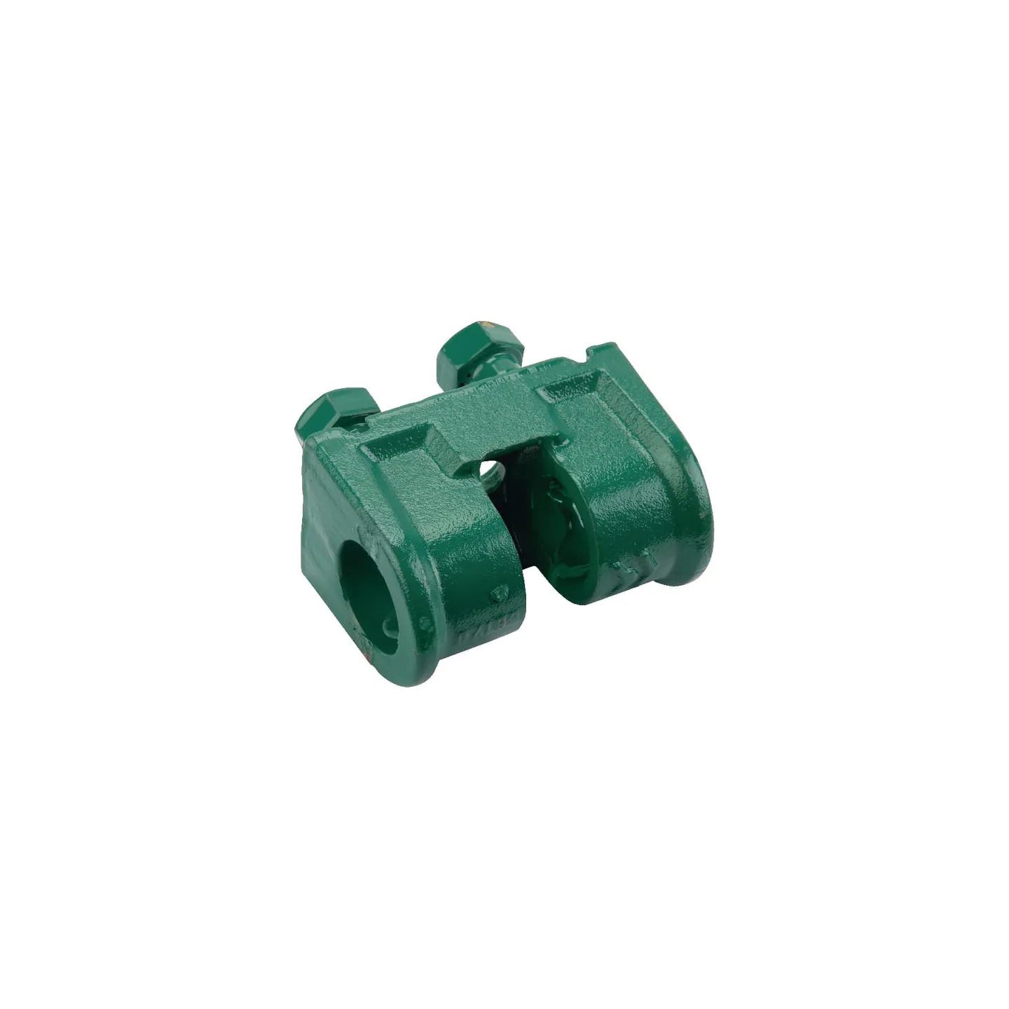 Disc coulter bracket  KK066185 Kverneland