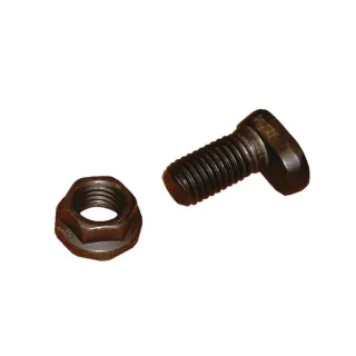 Ovāla koniska skrūve, M14x34 mm KK035149 Kverneland