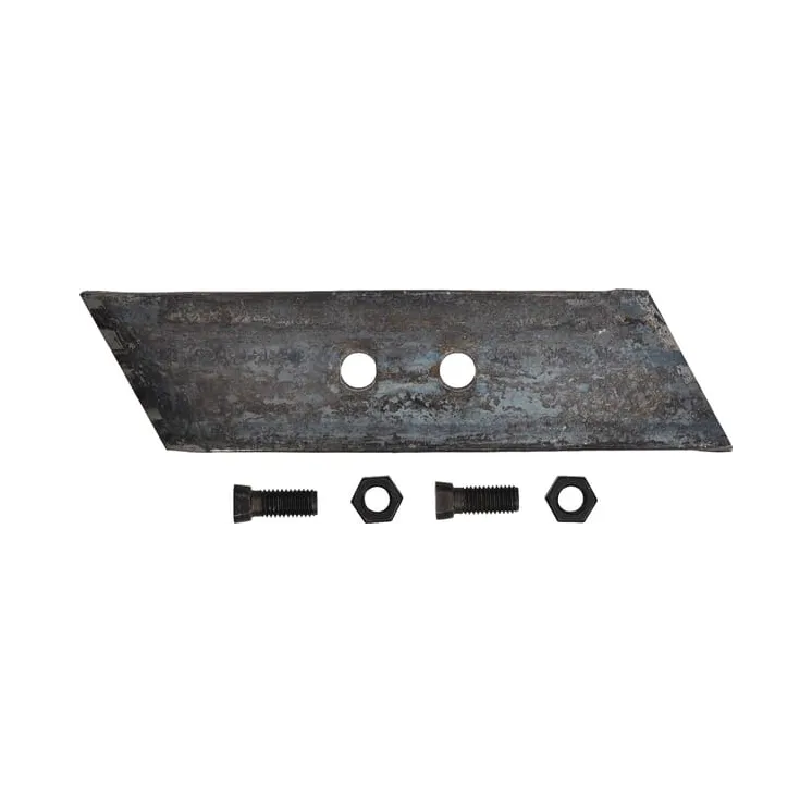 Reversible point left hand suitable for   KK063090R Kverneland