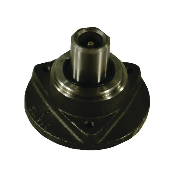 Hub   KK060624 Kverneland