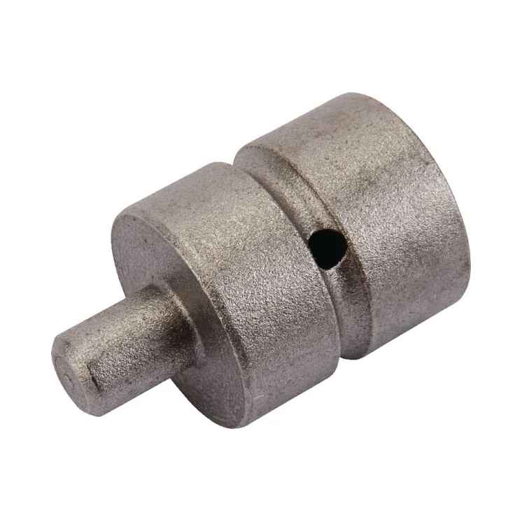 Bolt for Ball, Combi Wheel  KK074677R Kverneland
