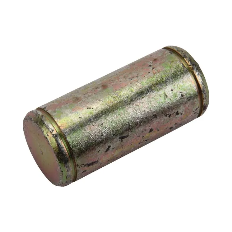 Bolt with Grove D25.35 x 45  KK071825 Kverneland