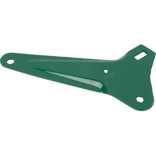 Spring bracket left  KK067064R Kverneland