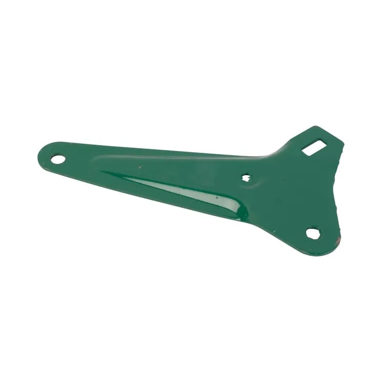 Spring bracket left  KK067064R Kverneland