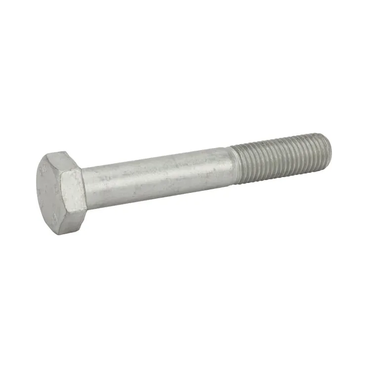 Bolt 16x110  KK035161 Kverneland
